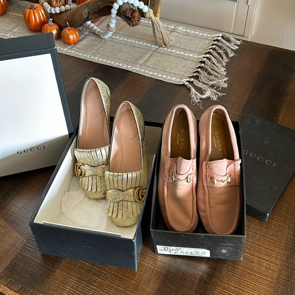 For the Gucci Lover size 9 - Picture 1 of 6
